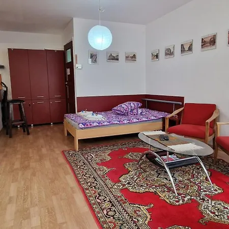 Apartamento Lexington Cluj-Napoca