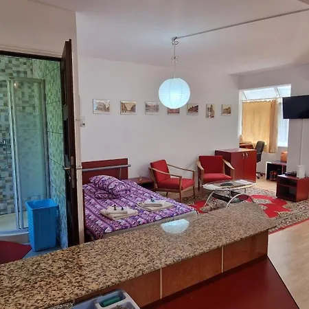 Apartman Lexington Kolozsvár