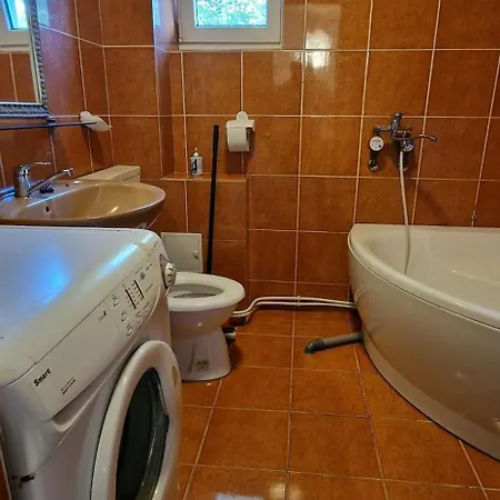 Lexington Apartamento Cluj-Napoca