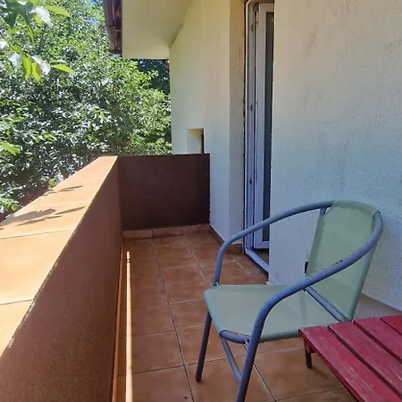 Lexington Apartamento *