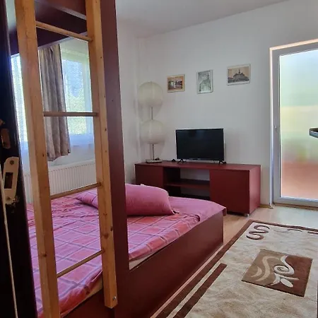 Apartamento Lexington *