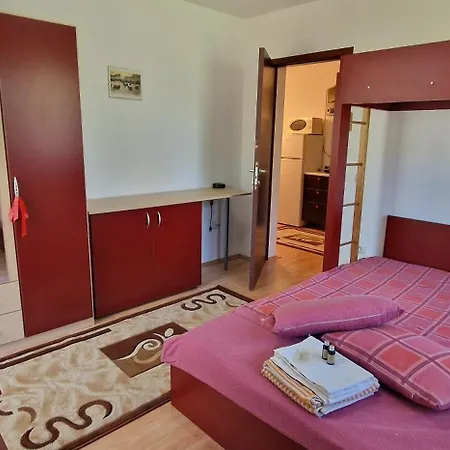 Apartman Lexington *