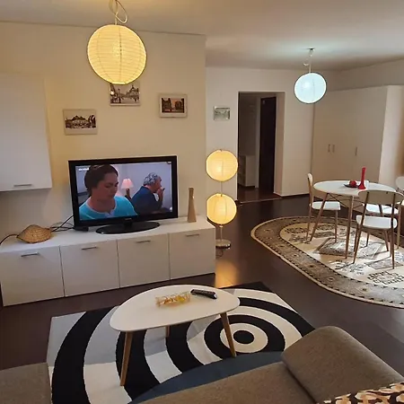 Apartamento Lexington *