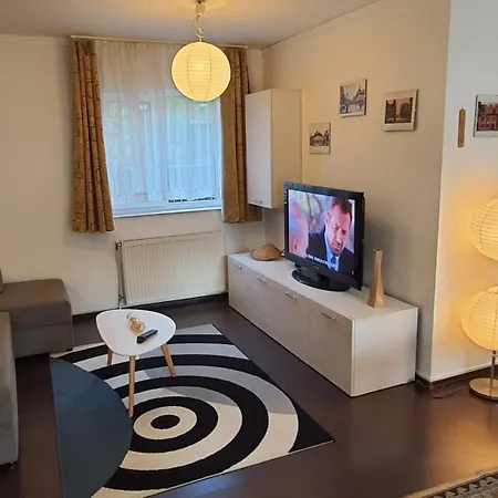 Apartament Lexington Cluj-Napoca