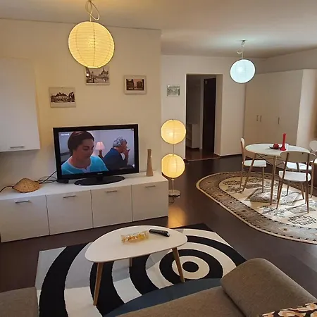 Apartament Lexington