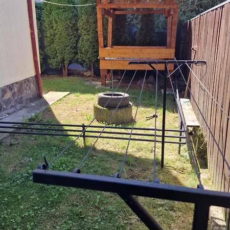 Lexington * Cluj-Napoca