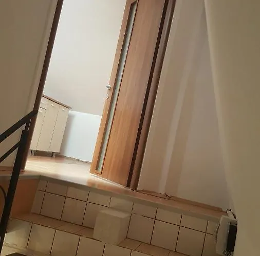 Lexington Appartement