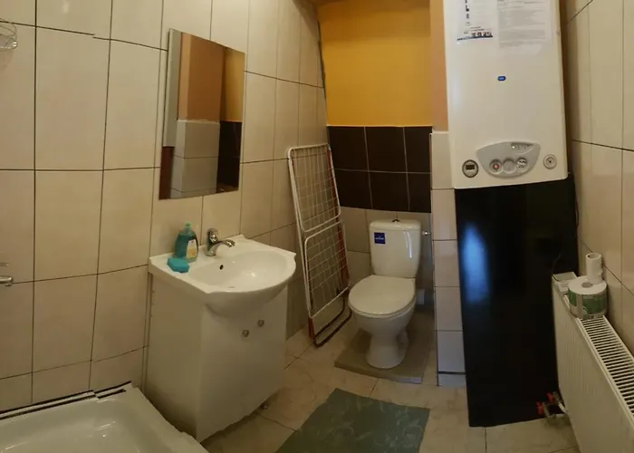 Apartament Lexington *