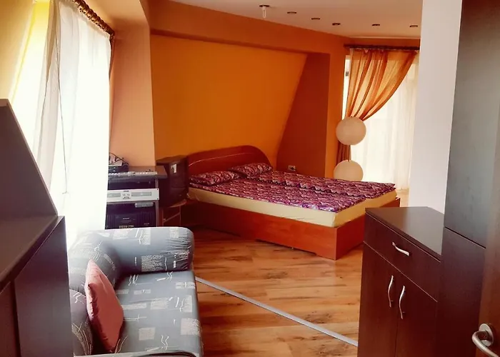 Lexington Appartement *