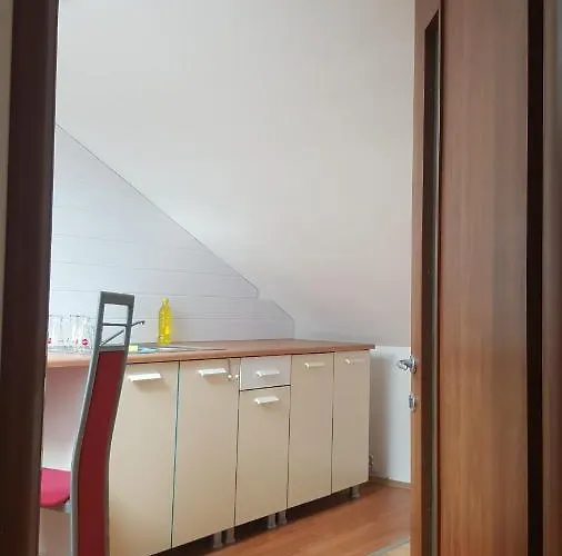 Apartament Lexington Cluj-Napoca