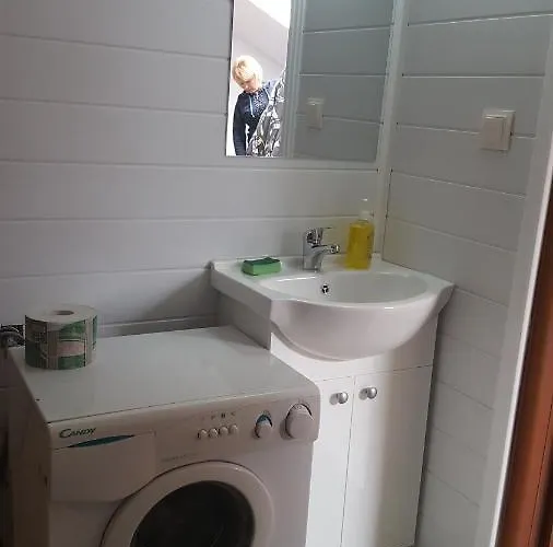 Lexington Apartament *