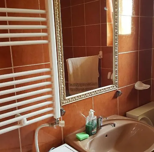 Lexington Apartament Cluj-Napoca