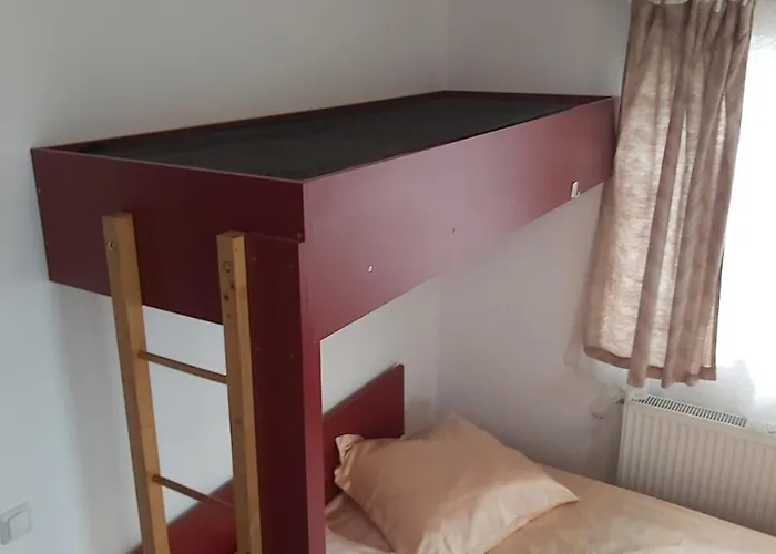 Lexington Apartament