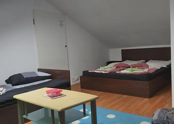 Appartement Lexington