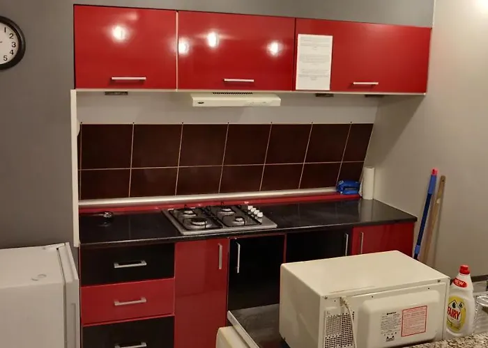 Lexington Apartament