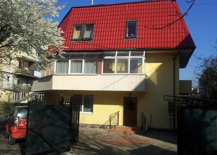 Lexington * Cluj-Napoca