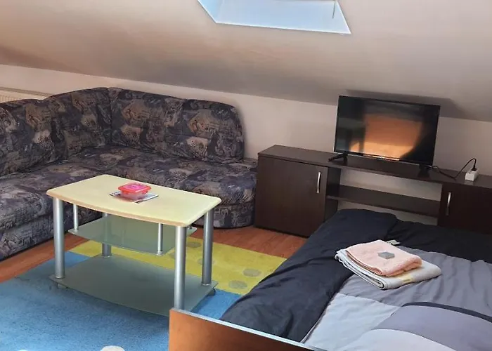 Lexington Appartement Cluj-Napoca