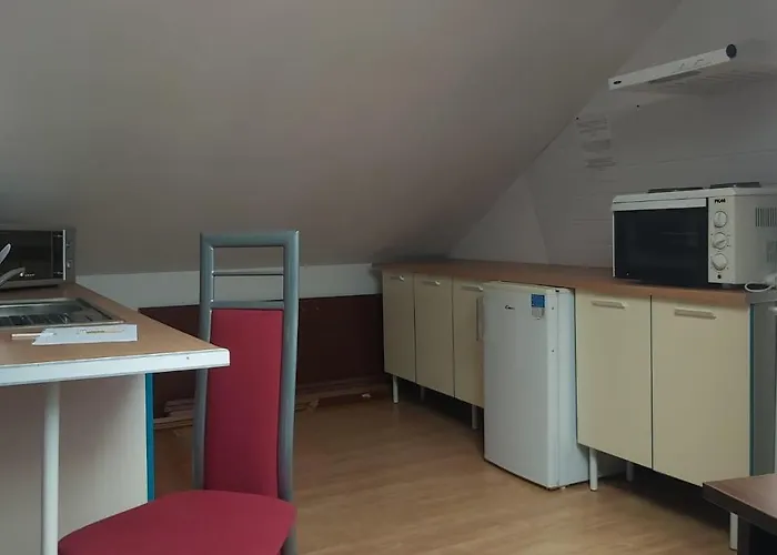 Lexington Cluj-Napoca