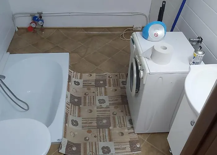 Lexington Appartement