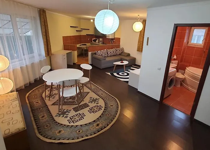 Appartement Lexington *