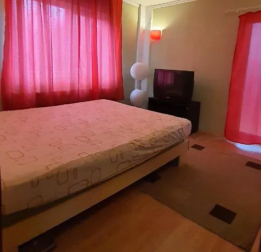 Lexington Apartament