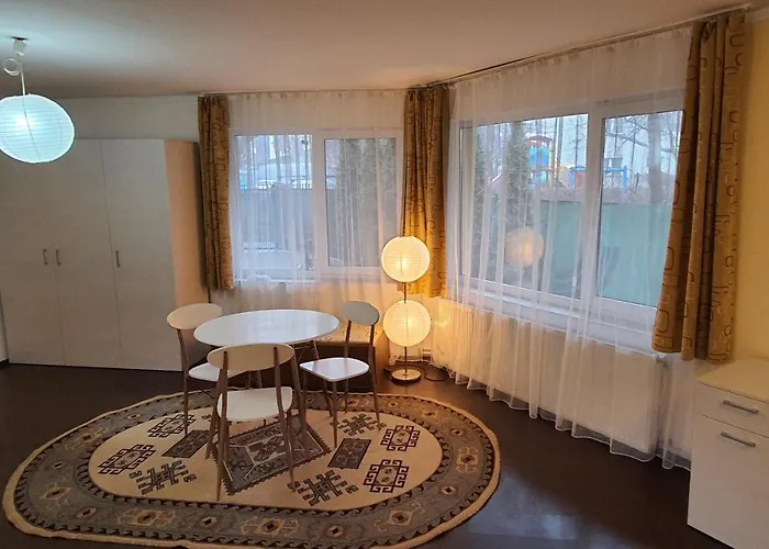 Appartement Lexington Cluj-Napoca