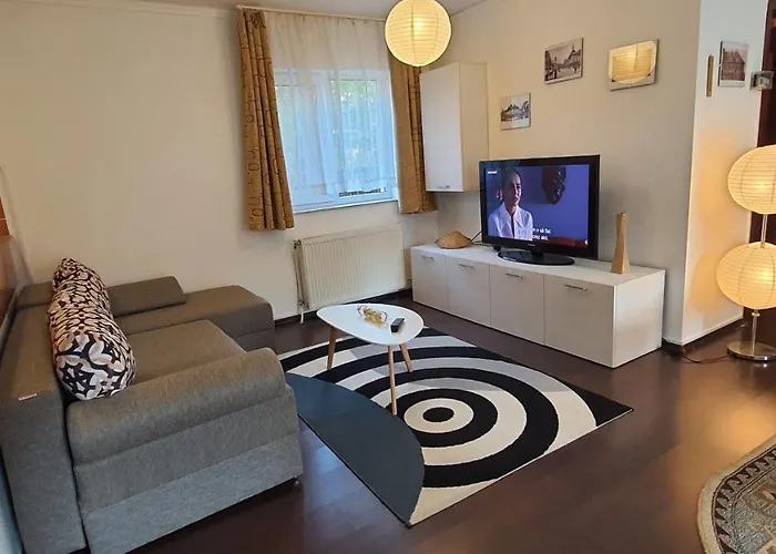 Appartement Lexington Cluj-Napoca