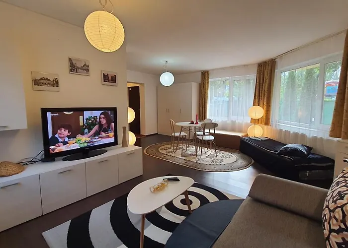 Appartement Lexington Cluj-Napoca