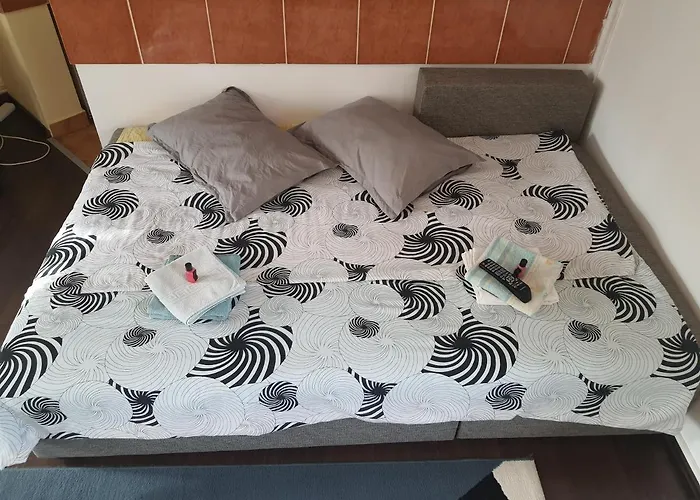 Lexington Apartament Cluj-Napoca