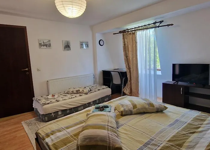 Lexington Appartement