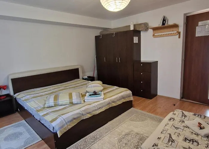 Lexington Appartement Cluj-Napoca