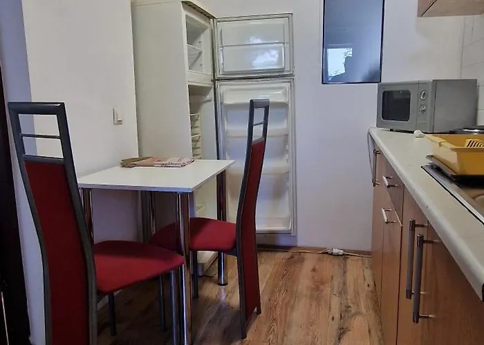 Apartament Lexington