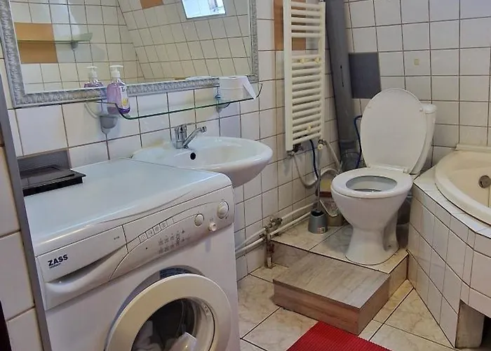 Apartament Lexington Cluj-Napoca