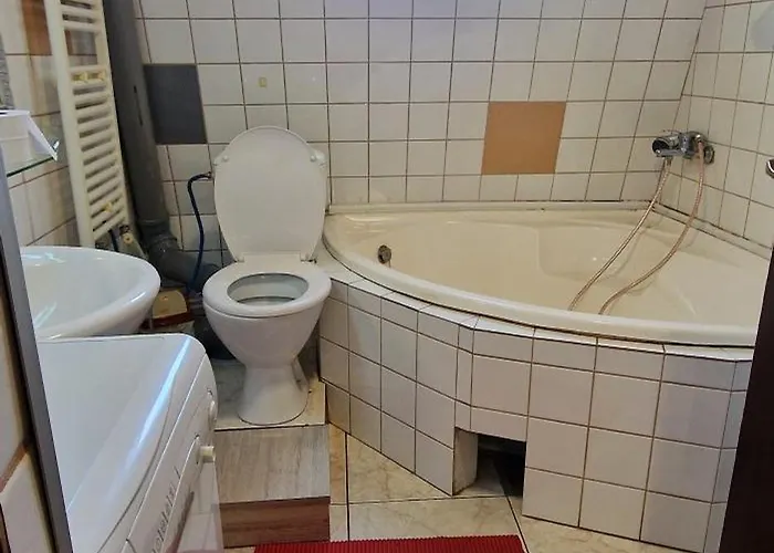 Apartament Lexington *