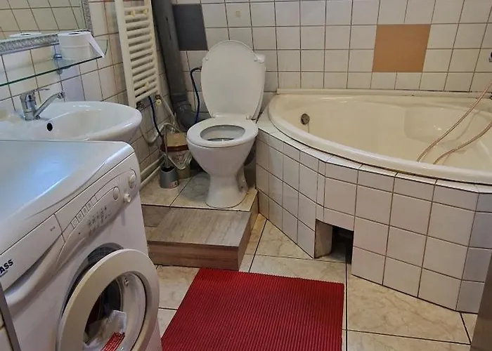 Apartament Lexington