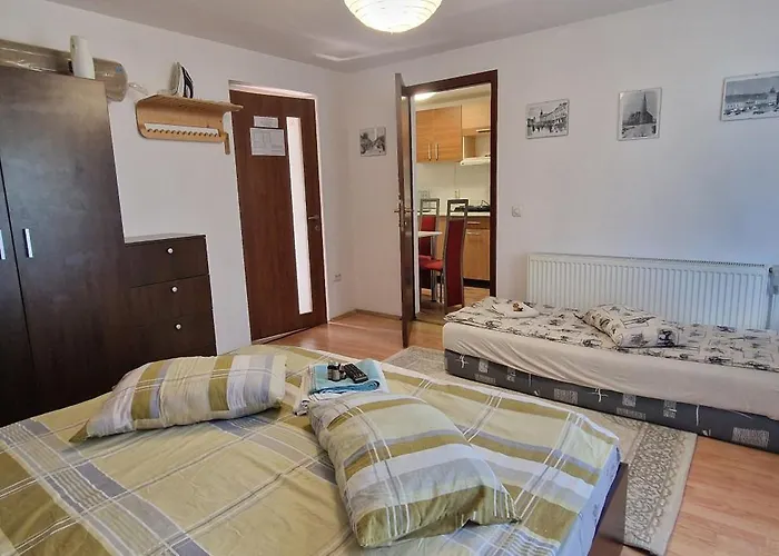 Lexington Cluj-Napoca