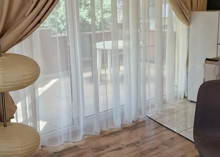 Appartement Lexington