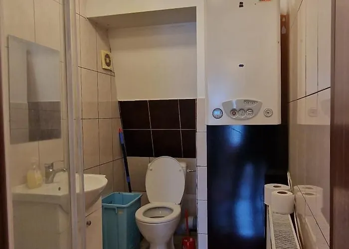 Apartament Lexington