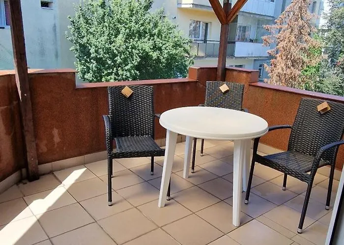 Apartament Lexington