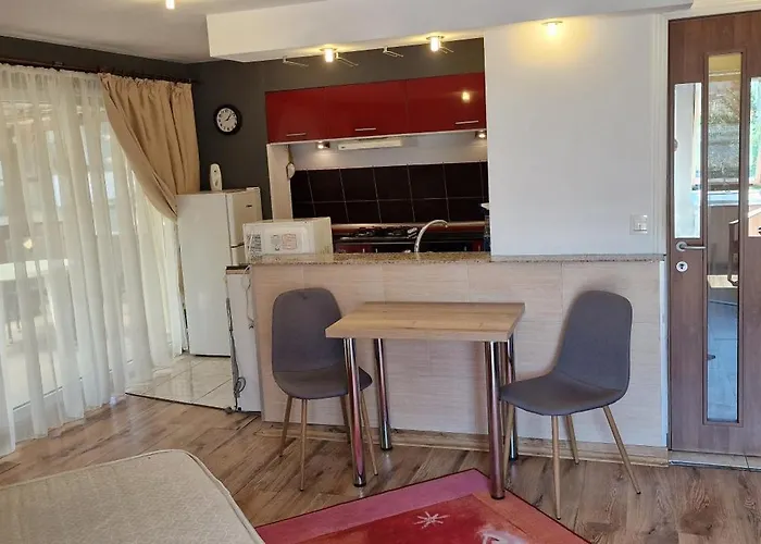 Lexington Appartement