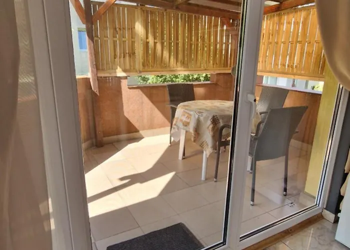 Appartement Lexington *