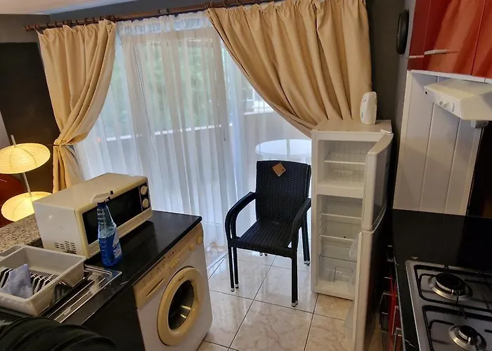 Lexington Apartament Cluj-Napoca