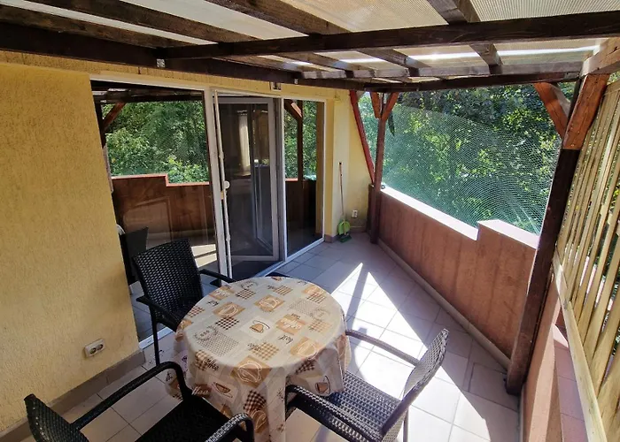 Appartement Lexington