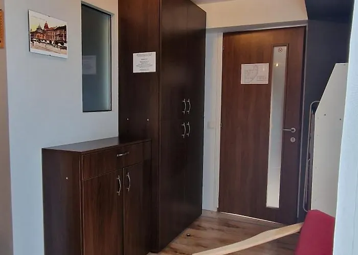 Lexington * Cluj-Napoca