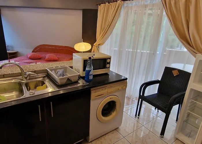 Lexington Appartement