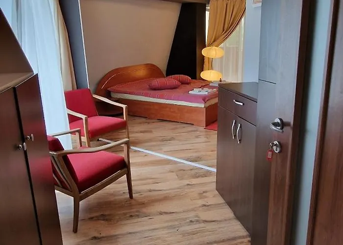 Apartament Lexington