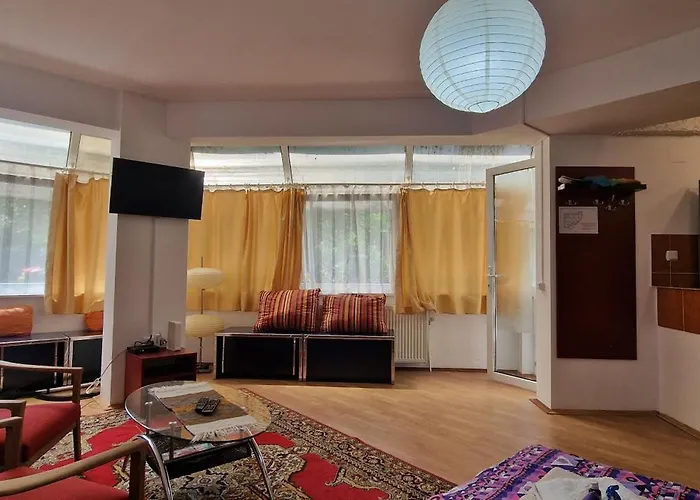 Apartament Lexington *