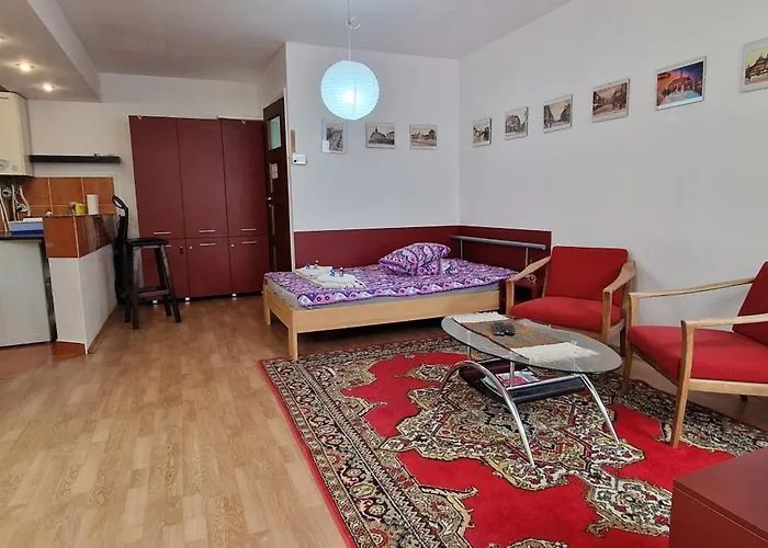 Apartament Lexington Cluj-Napoca