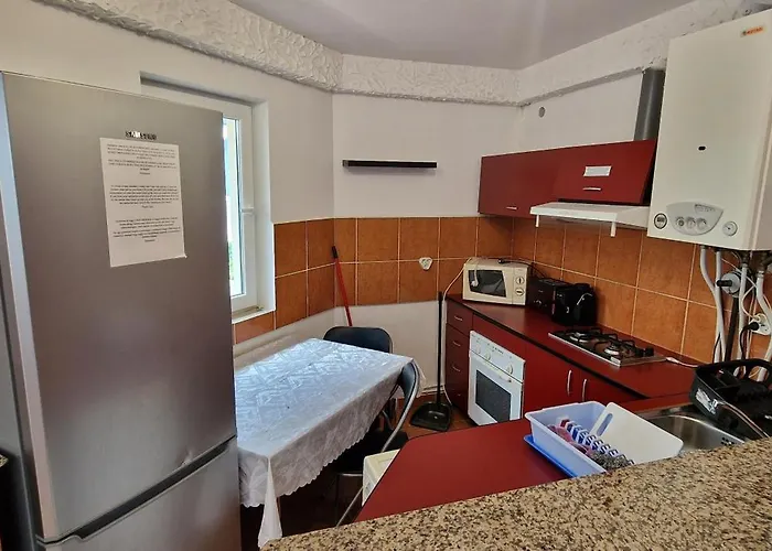 Apartament Lexington Cluj-Napoca