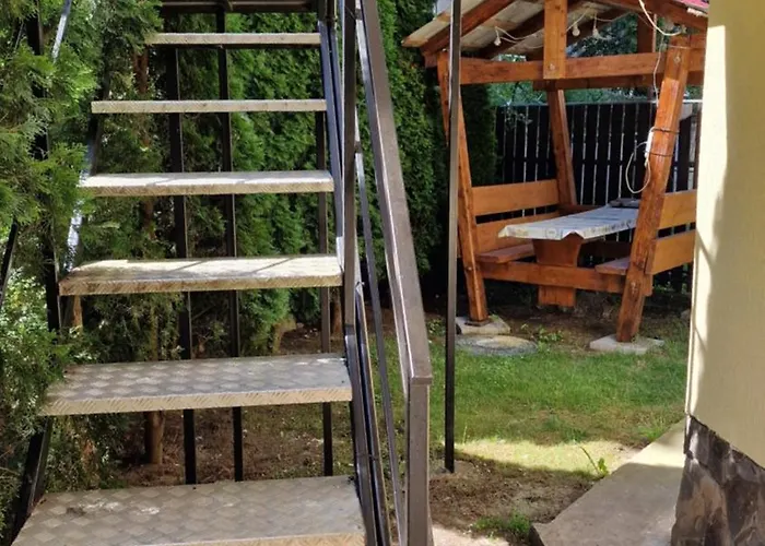 Apartament Lexington Cluj-Napoca